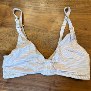 Nursing Bra